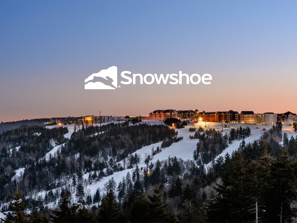 Snowshoe Mountain Resort