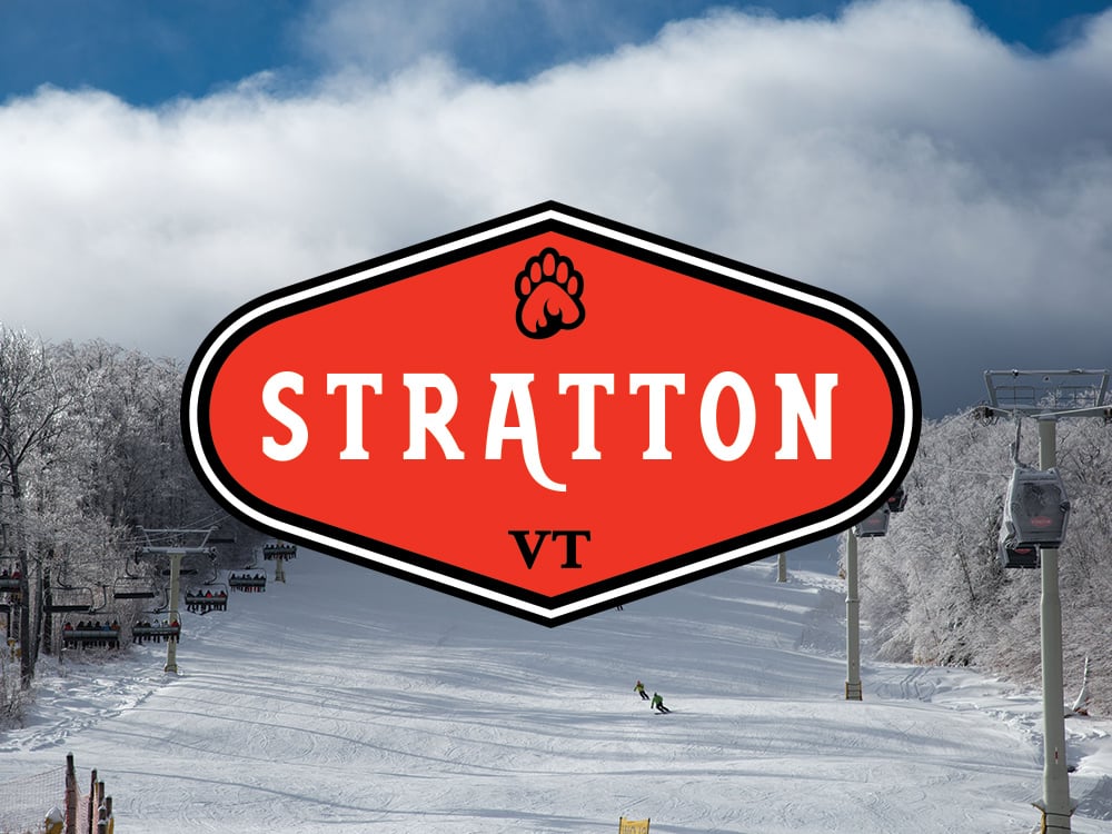 Stratton Mountain Resort