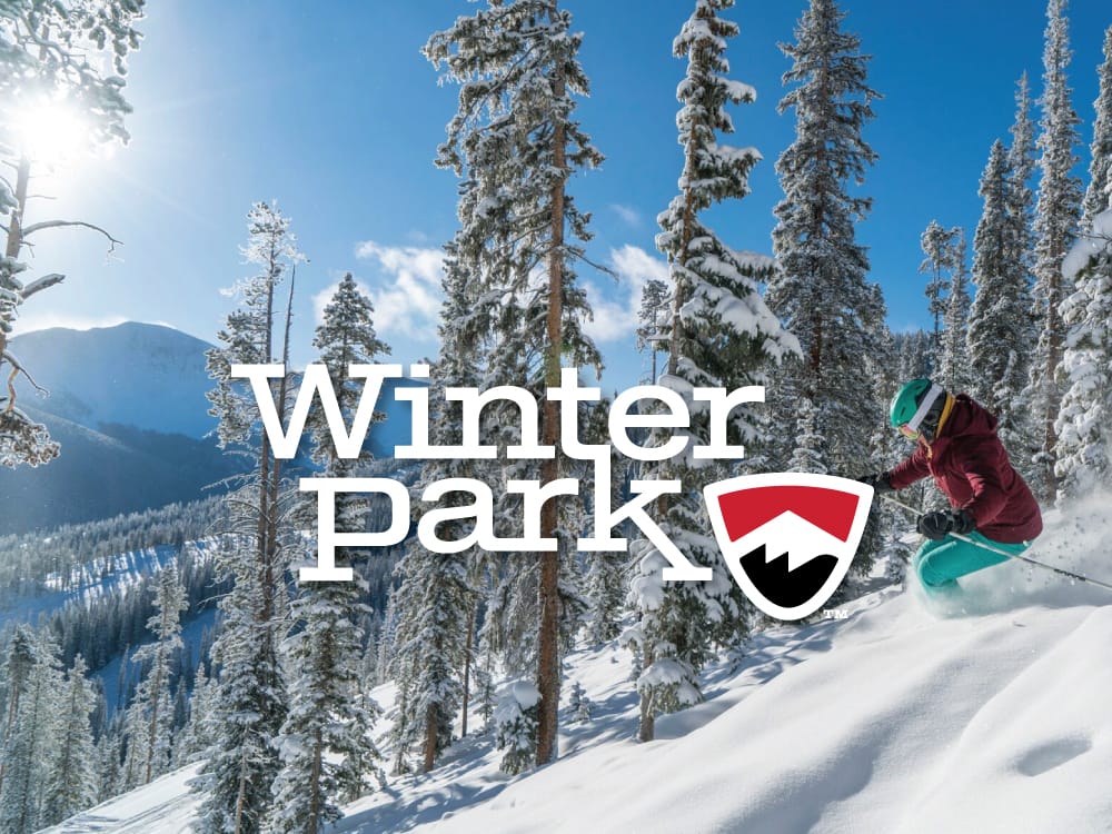 Winter Park Ski Resort